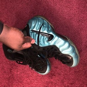 Air Foamposite 1